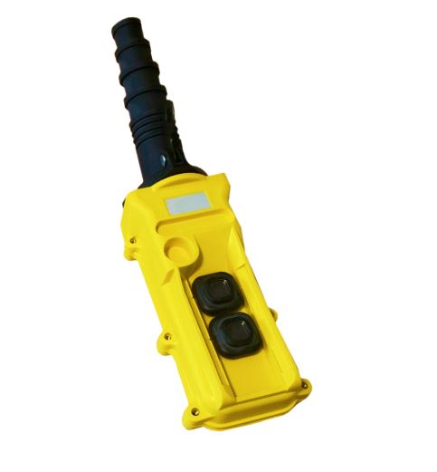 1 Motion Slim Profile - Two Speed