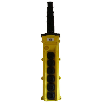 3 Motion Slim Profile - Two Speed