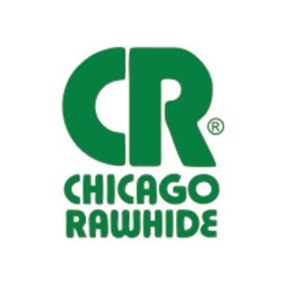 CHICAGO RAWHIDE LOGO