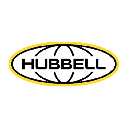 HUBBELL LOGO