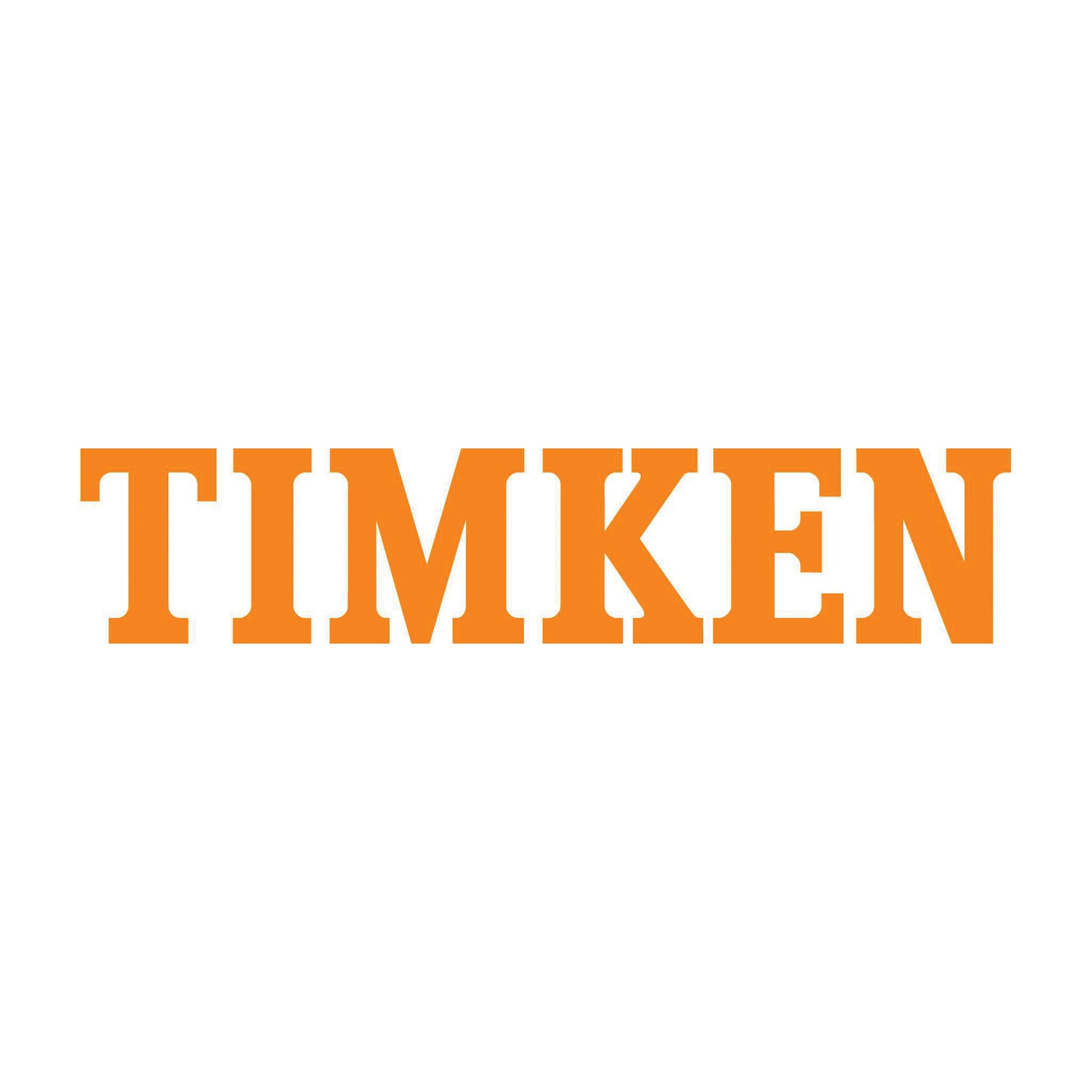TIMKEN LOGO