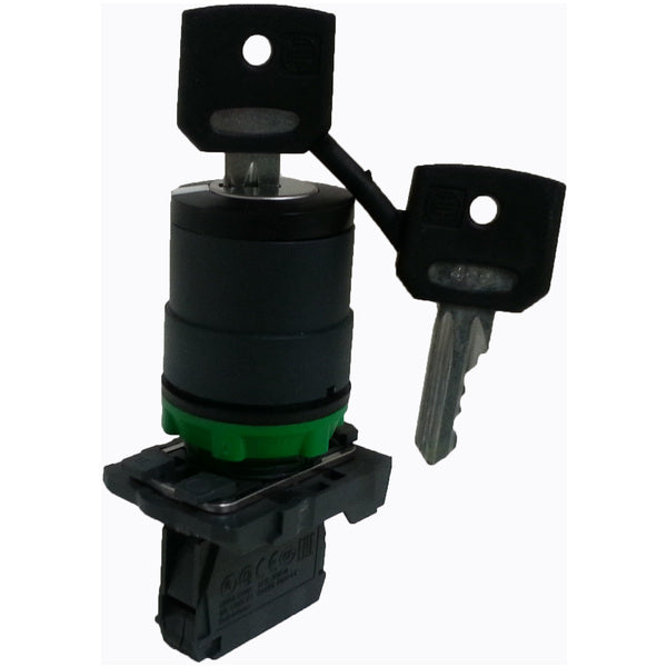 Key Switch