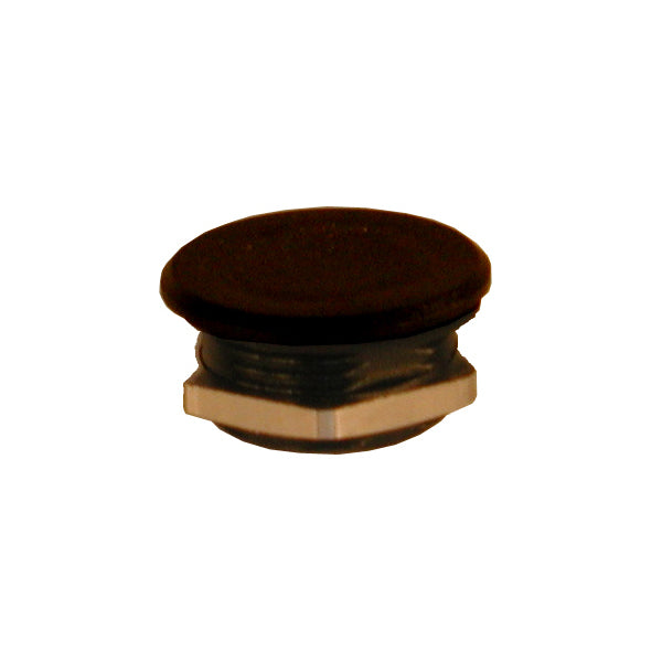Hole Blank (Plastic 22 mm)
