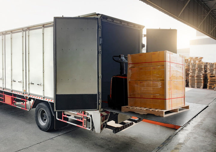 Freight