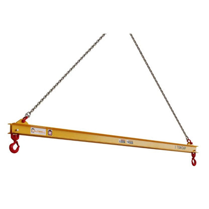 Spreader Beams - 30-5-8