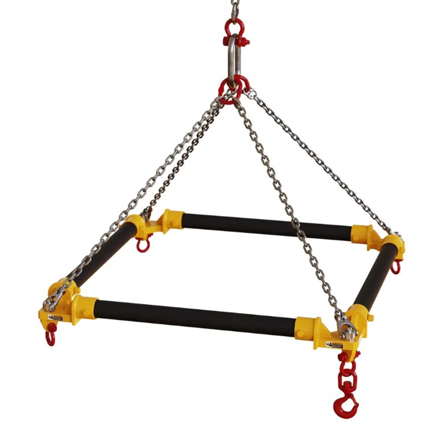 Spreader Beams - BEF-8
