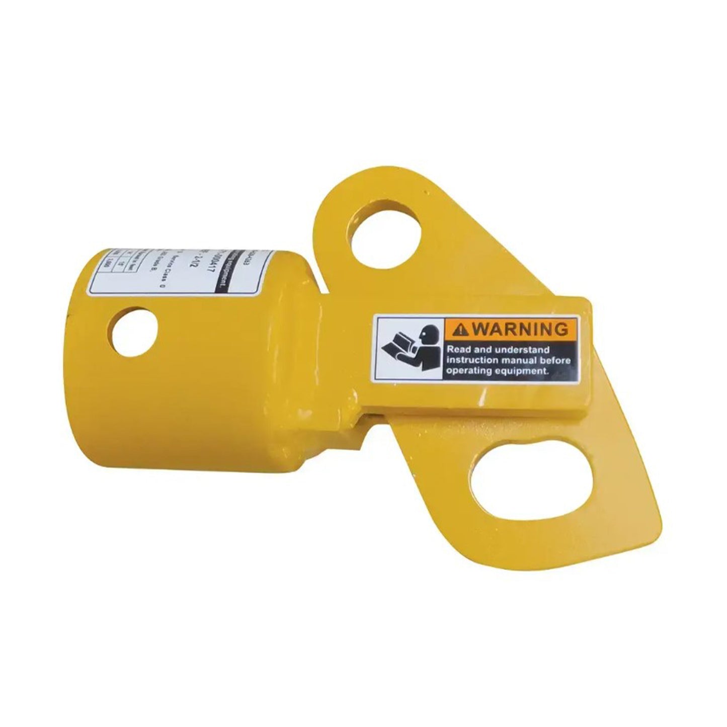 Spreader Beams - BEF-2.1/2-FSB-9