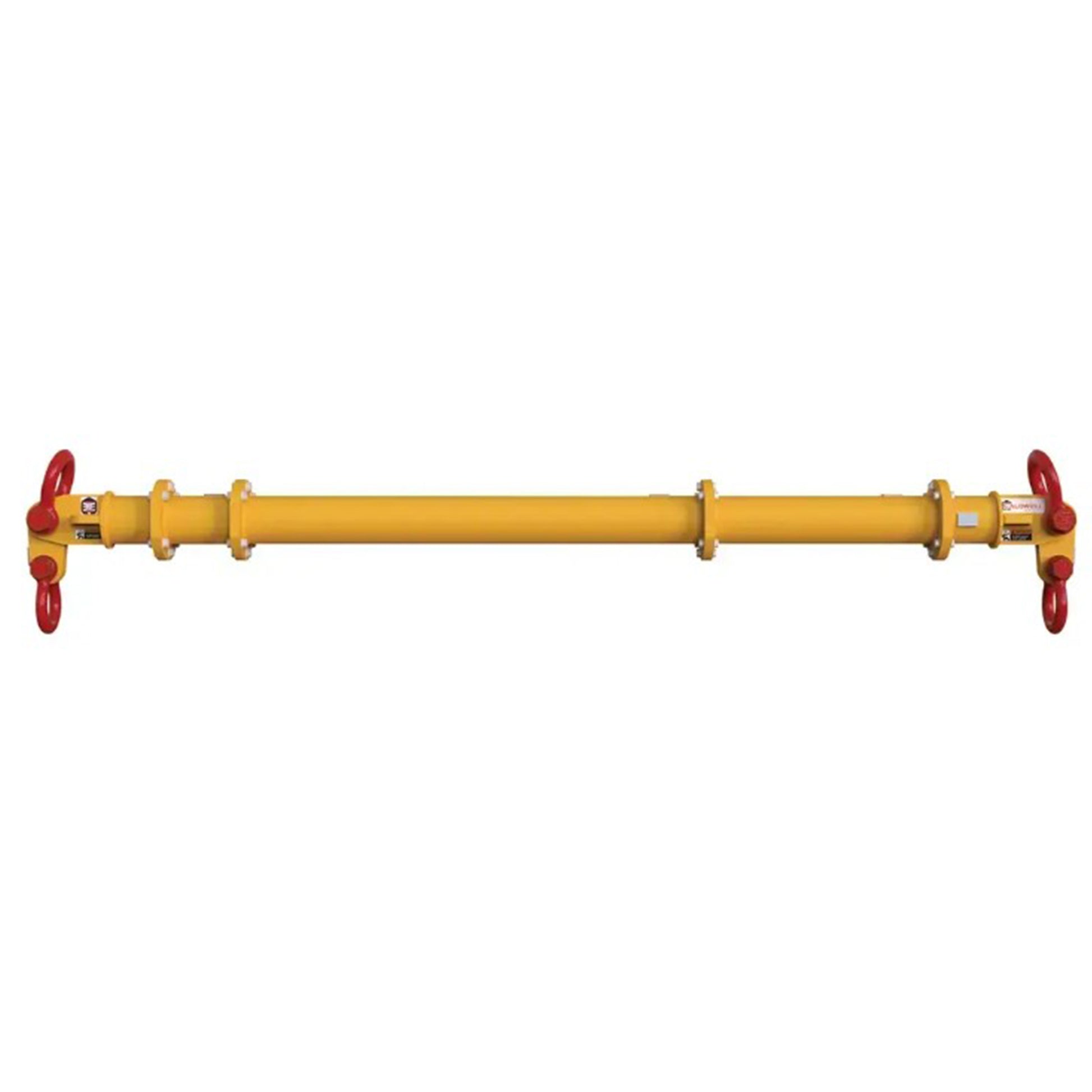 6' Spreader Section - DM34-SS-6