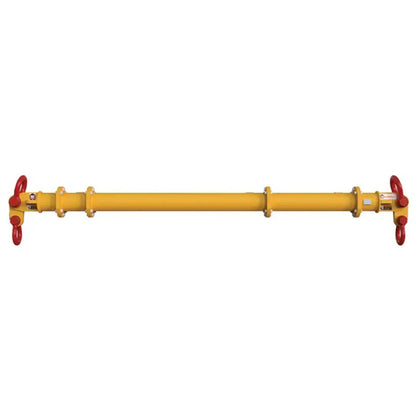 40" spreader section - DM6-SS-40
