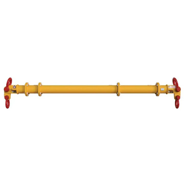 40" spreader section - DM6-SS-40