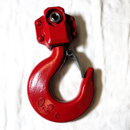 Bottom Hook Assembly LSB 3 Ton