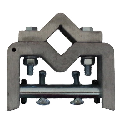 P-Series Collector Body Bracket, Clamp, Lug, and Pivot Pin