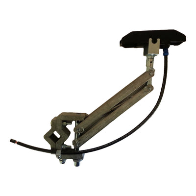 100 Amp - Single Shoe - Lateral Mount Systems