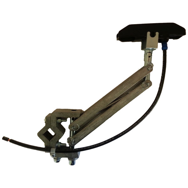 100 Amp - Single Shoe - Lateral Mount Systems