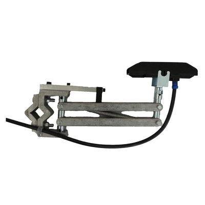 100 Amp - Single Shoe - Self Centering for use with Pick Up Guides