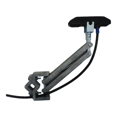 100 Amp - Single Shoe - Vertical Mount Systems