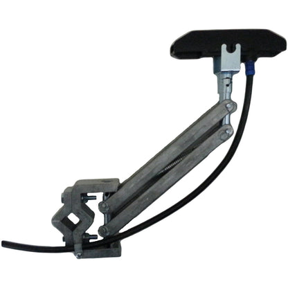 100 Amp - Single Shoe - Vertical Mount Systems