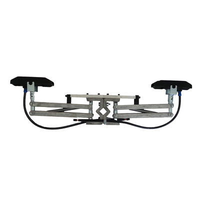 200 Amp - Double Shoe - Self Centering for use with Pick Up Guides