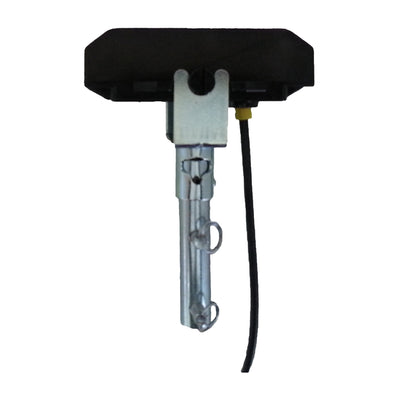 P-Series Collector Head Assembly with Pigtail - 40 Amp