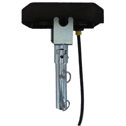 P-Series Collector Head Assembly with Pigtail - 40 Amp