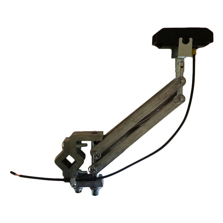 40 Amp - Single Shoe - Lateral Mount Systems