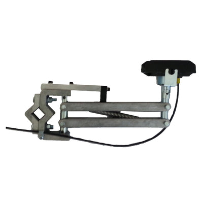 40 Amp - Single Shoe - Self Centering for use with Pick Up Guides