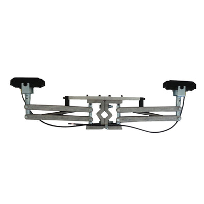 80 Amp - Double Shoe - Self Centering for use with Pick Up Guides