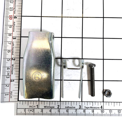 Latch Kit LHHB 5 Ton #J06 - PHH5074U