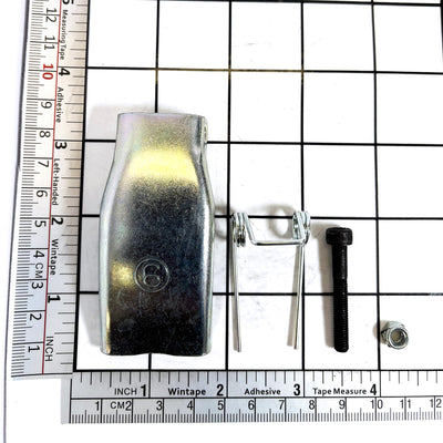 Latch Kit 6 Ton - PRB5074T