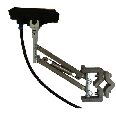 100 Amp - Single Shoe - Vertical Mount Systems