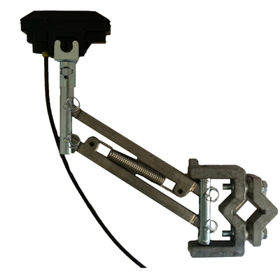 40 Amp - Single Shoe - Vertical Mount Systems