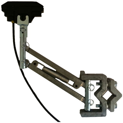 40 Amp - Single Shoe - Vertical Mount Systems