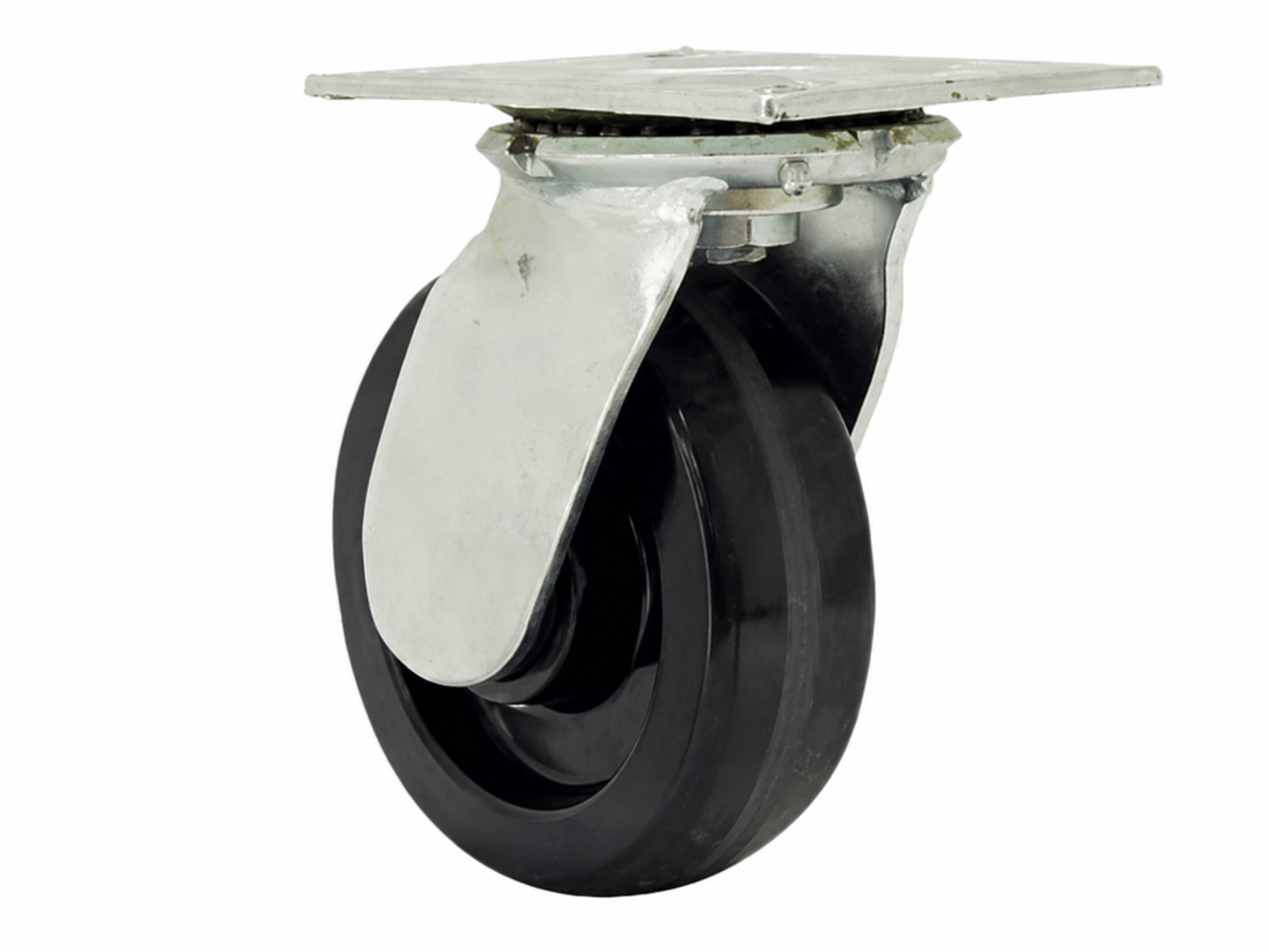 1 Ton (t) Capacity Standard Phenolic Caster with swivel lock