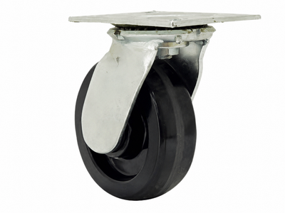 1 Ton (t) Capacity Standard Phenolic Caster with swivel lock