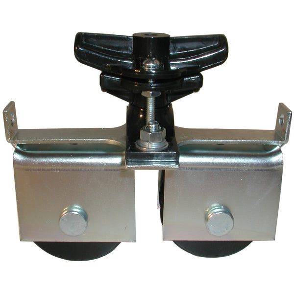 Two Wheel Trolley/Lead Trolley (0.45"-0.91" Diameter)