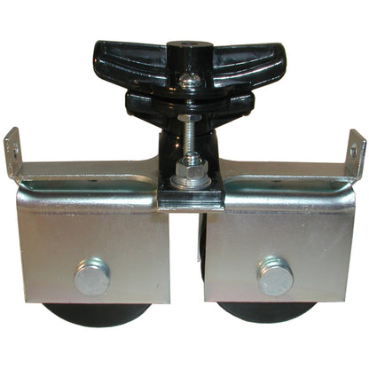 Two Wheel Trolley/Lead Trolley (0.45"-0.91" Diameter)