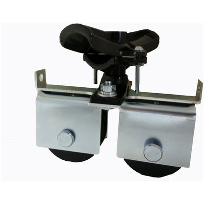 Two Wheel Trolley/Lead Trolley (0.91"-1.25" Diameter)