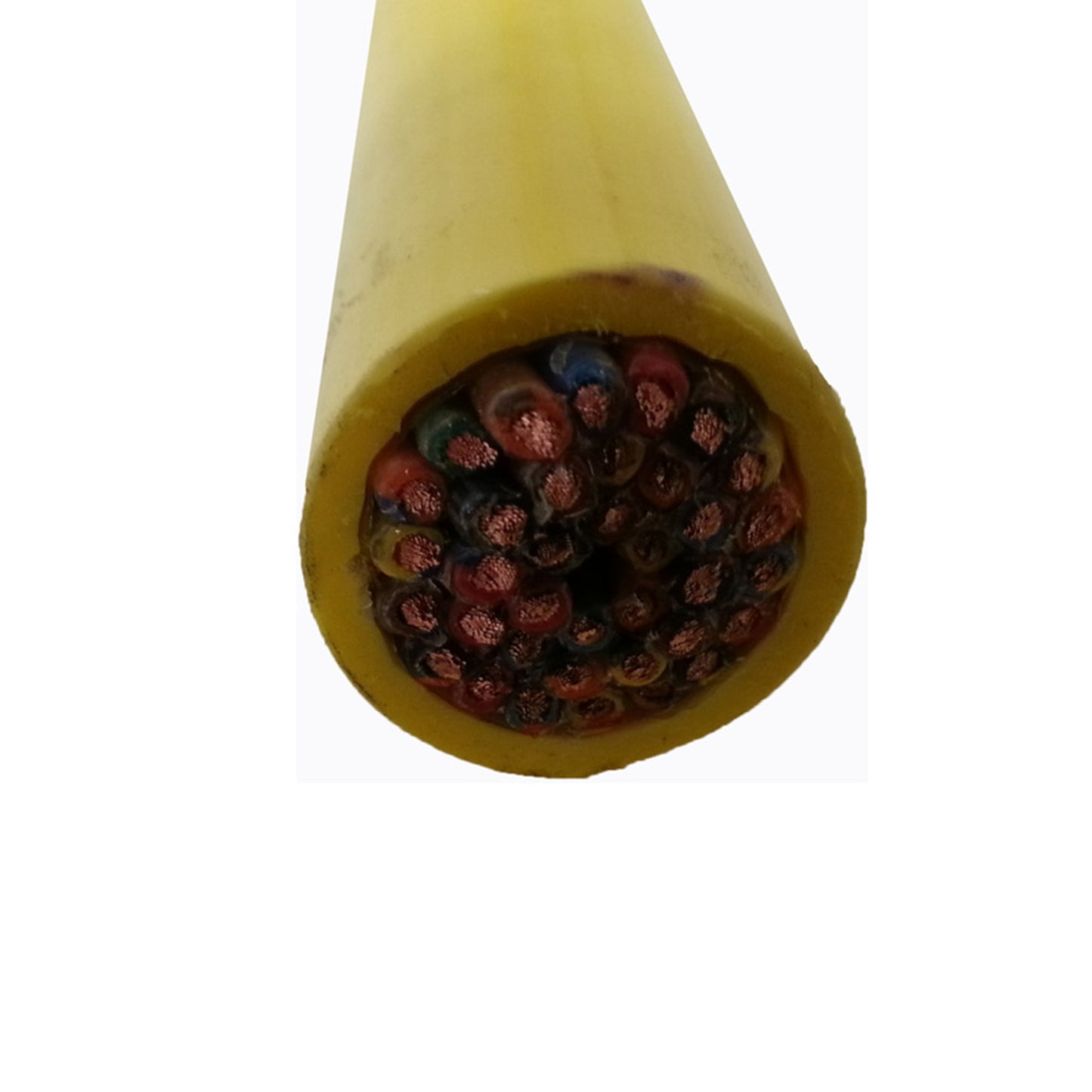 36 Conductor - # 16 AWG Nominal O.D. 0.885"