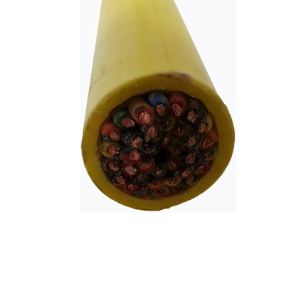 36 Conductor - # 16 AWG Nominal O.D. 0.885"