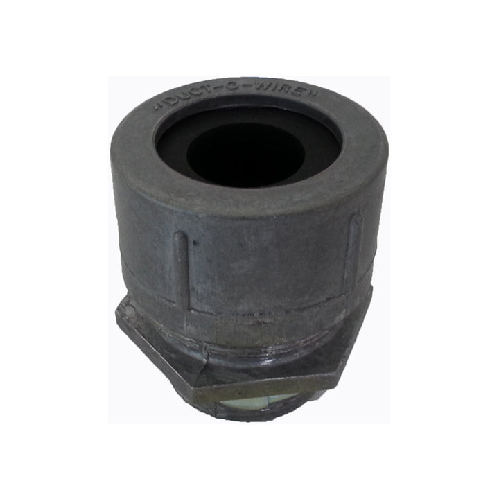 1-1/4" Conduit Size for 0.875" to 1.000" Diameter Cable