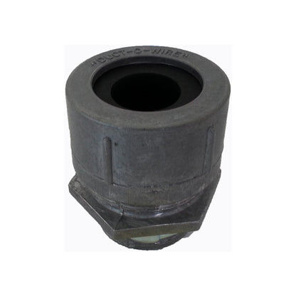1-1/4" Conduit Size for 1.000" to 1.125" Diameter Cable