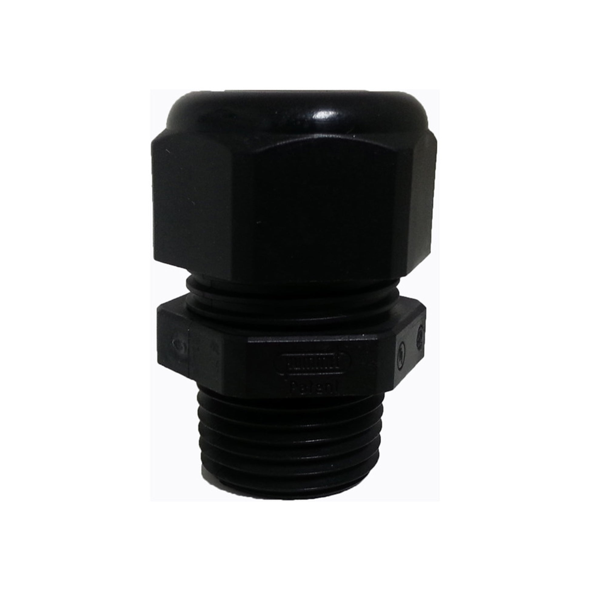 1/2" Conduit Size for 0.390" to 0.560" Diameter Cable - plastic