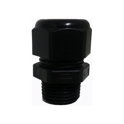 1/2" Conduit Size for 0.390" to 0.560" Diameter Cable - plastic