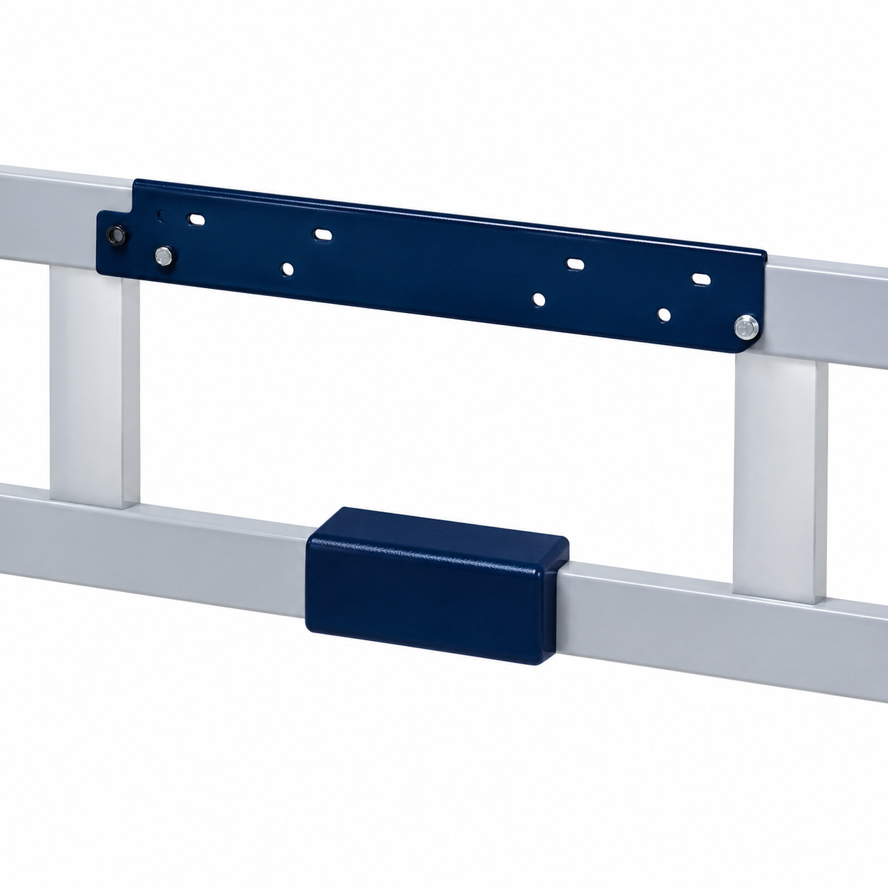 Jib Crane Runway Splice Kit -4000 series
