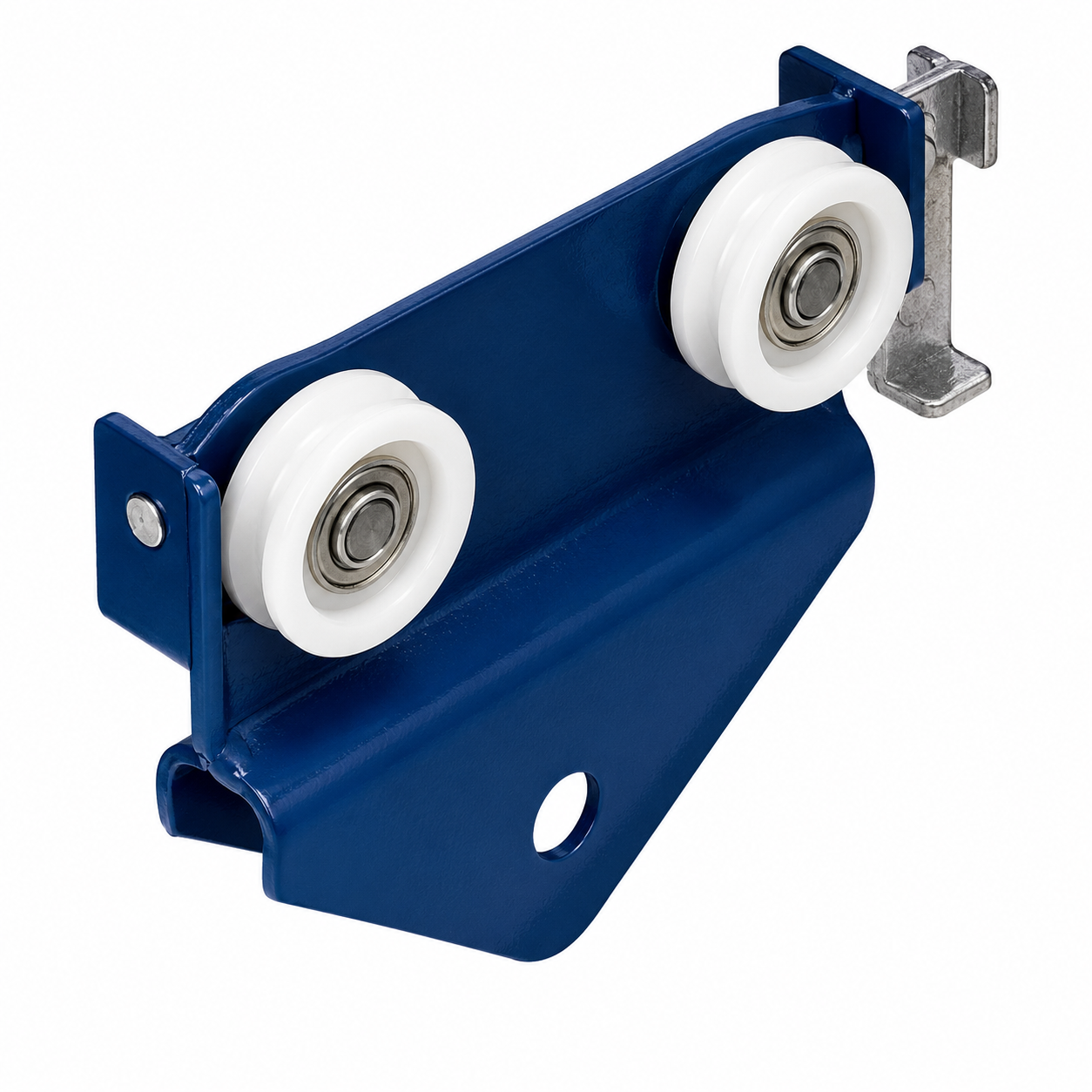 Enclosed Track Hoist-2000 Series