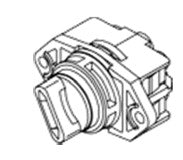 2 Position Selector Switch
