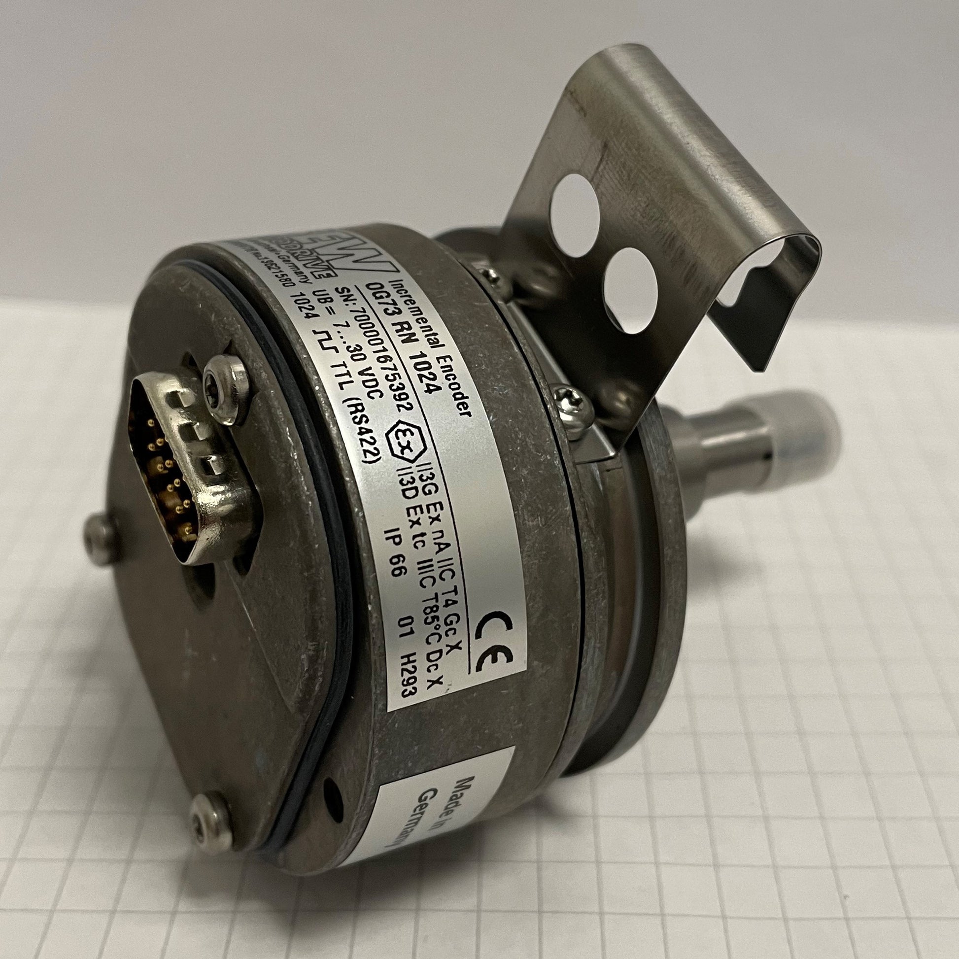 SEW Eurodrive Encoder
