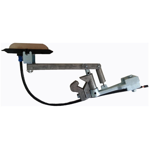 100 Amp - Single Shoe - C-Series