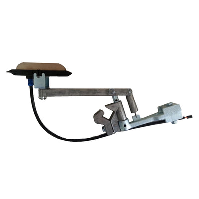 100 Amp - Single Shoe - C-Series