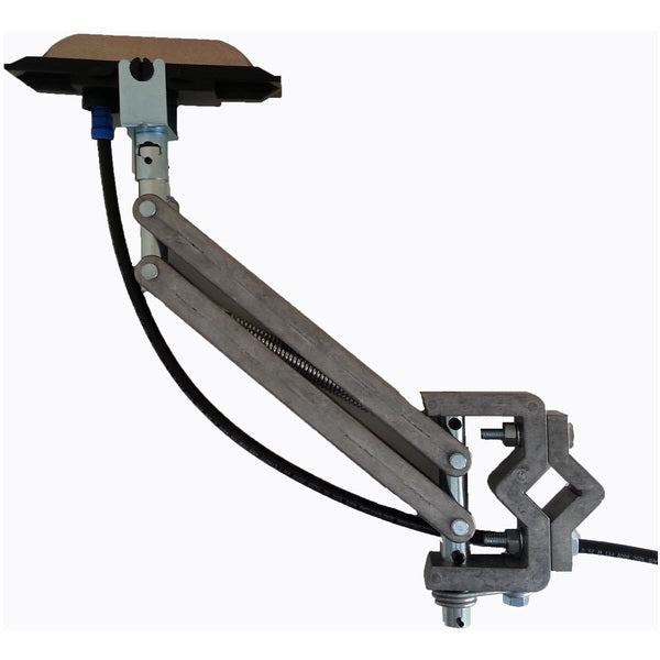 100 Amp - Single Shoe - P-Series
